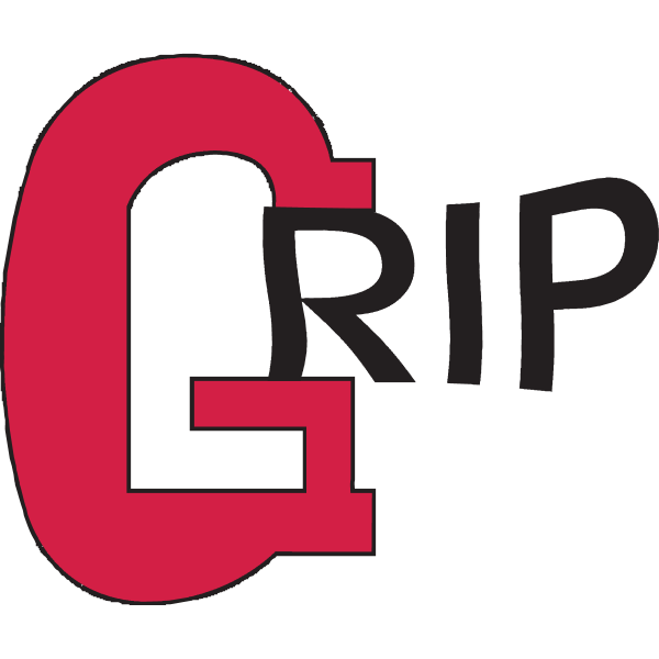Grip Promotions Logo ,Logo , icon , SVG Grip Promotions Logo