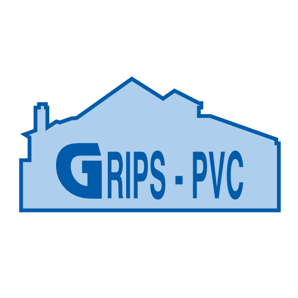 Grips PVC Logo