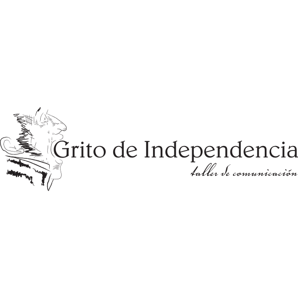 Grito de Independencia Logo