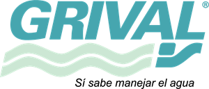 Grival Logo ,Logo , icon , SVG Grival Logo