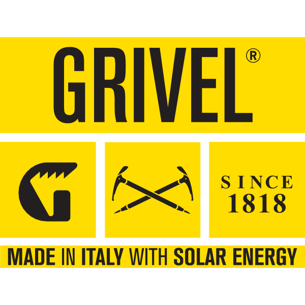 Grivel Mont Blanc Logo