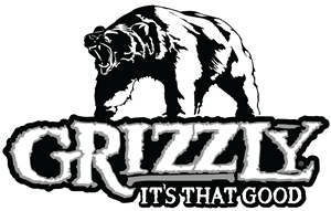 Grizzly Smokeless Tobacco Logo ,Logo , icon , SVG Grizzly Smokeless Tobacco Logo