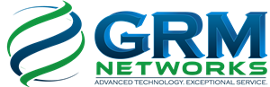 GRM Networks Logo