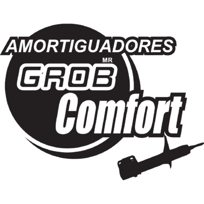 Grob Comfort Logo
