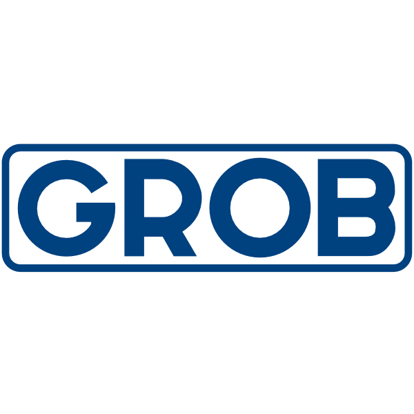 Grob Logo Download Png