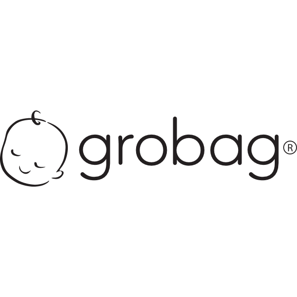 Grobag Logo ,Logo , icon , SVG Grobag Logo