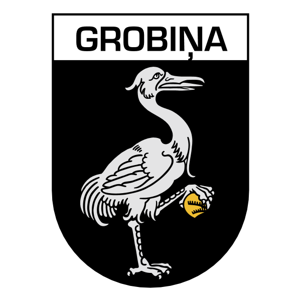 Grobina