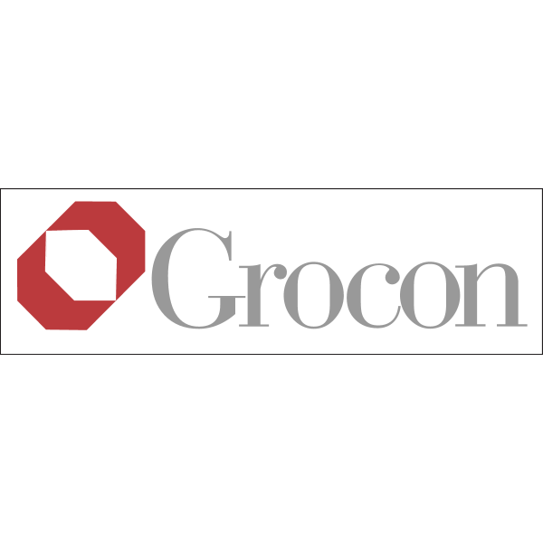 Grocon Logo ,Logo , icon , SVG Grocon Logo
