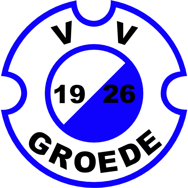 Groede fc Logo ,Logo , icon , SVG Groede fc Logo