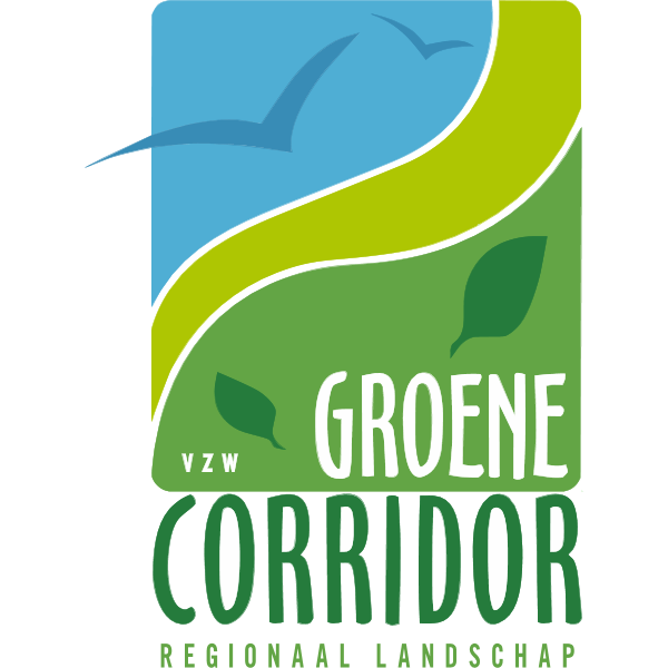 groene corridor Logo ,Logo , icon , SVG groene corridor Logo