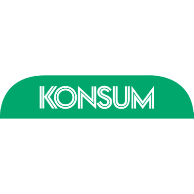 Grona Konsum Logo