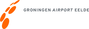 Groningen Airport Logo
