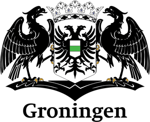 Groningen Logo ,Logo , icon , SVG Groningen Logo