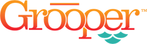 Grooper Logo ,Logo , icon , SVG Grooper Logo