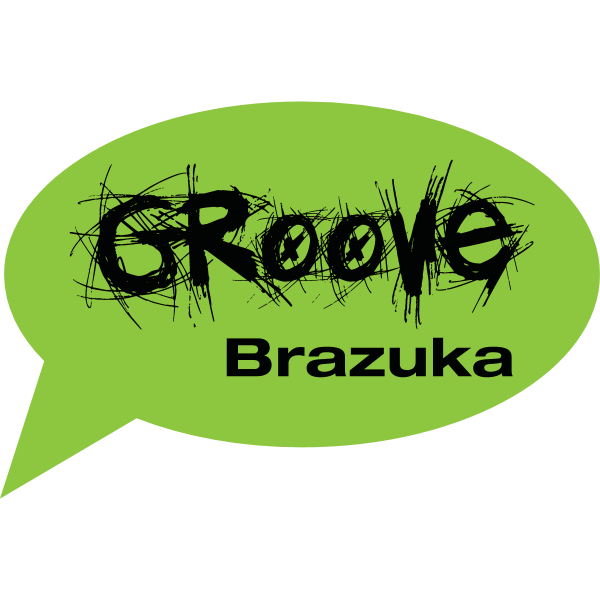 Groove Brazuka Logo ,Logo , icon , SVG Groove Brazuka Logo