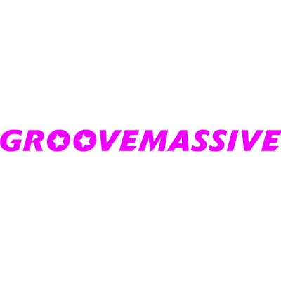 groovemassive Logo