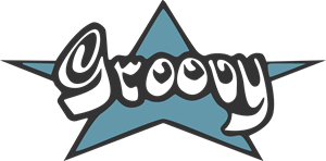 groovy Logo