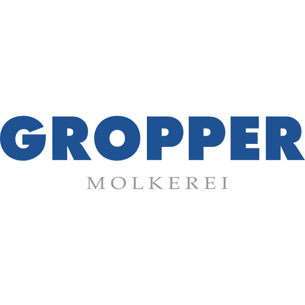 Gropper Logo