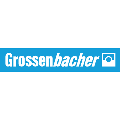 Grossenbacher Logo ,Logo , icon , SVG Grossenbacher Logo
