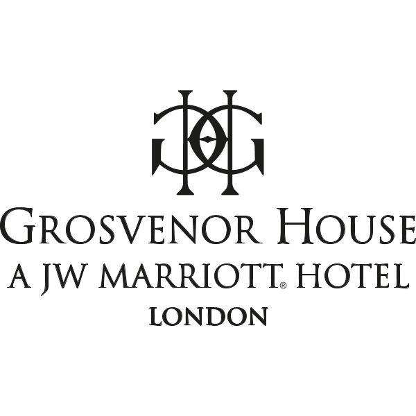 Grosvenor House Marriott Logo