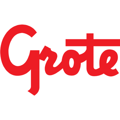 Grote Parts Logo ,Logo , icon , SVG Grote Parts Logo