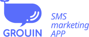 Grouin Logo ,Logo , icon , SVG Grouin Logo