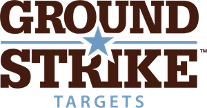 Ground Strike Targets Logo ,Logo , icon , SVG Ground Strike Targets Logo