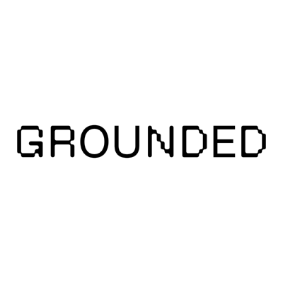 groundedpackaging ,Logo , icon , SVG groundedpackaging