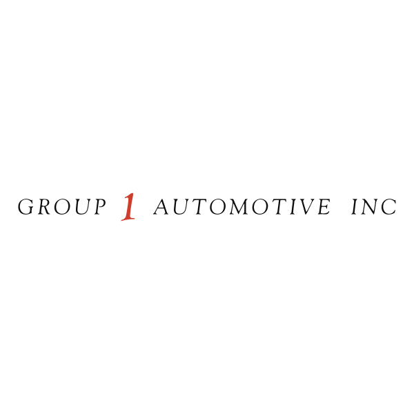 Group 1 Automotive Download png