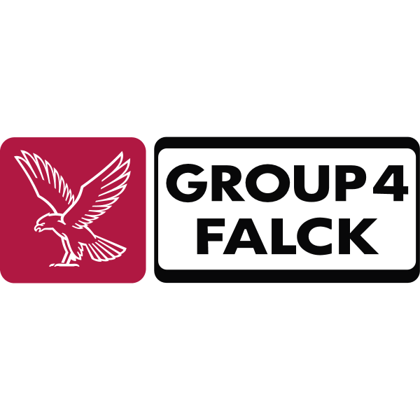 GROUP 4 FALCK 1