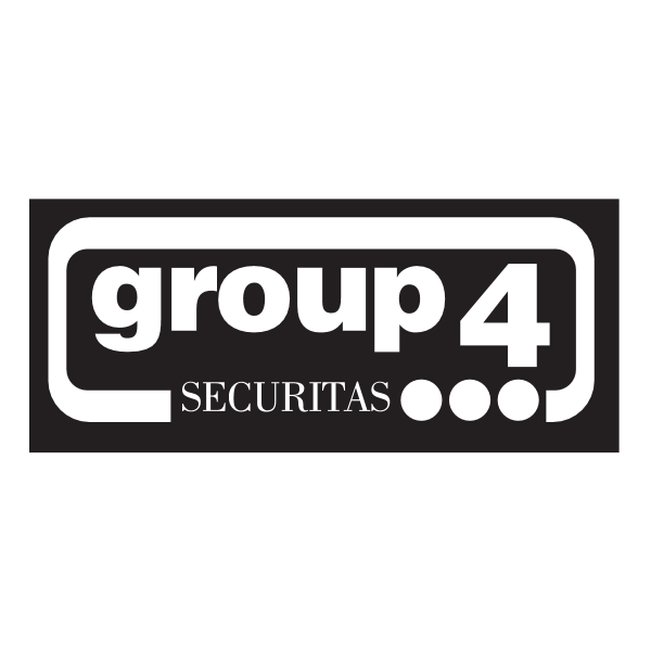 Group 4 Securitas Logo ,Logo , icon , SVG Group 4 Securitas Logo