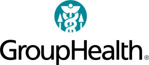 Group Health Logo