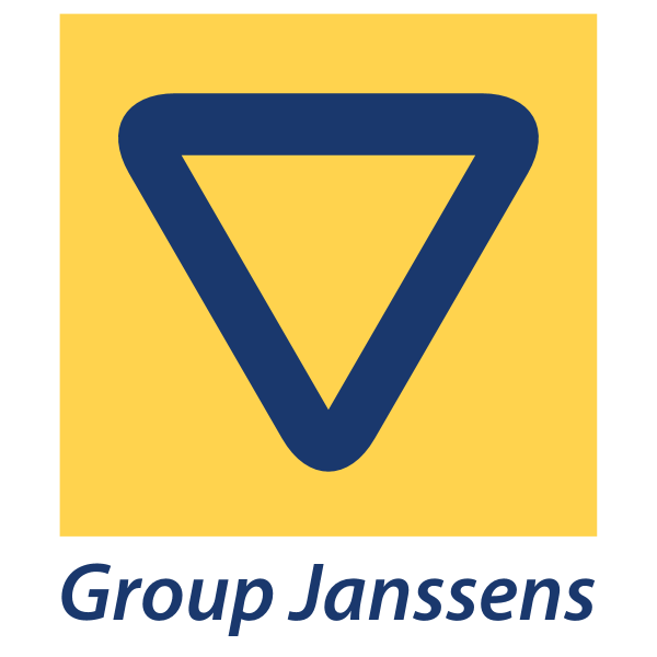 Group Janssens Logo