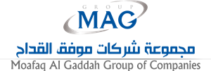 Group Mag Logo