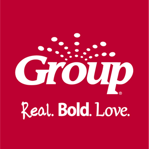 Group Publishing Logo ,Logo , icon , SVG Group Publishing Logo