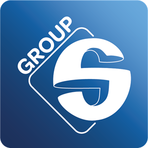 Group S Logo ,Logo , icon , SVG Group S Logo