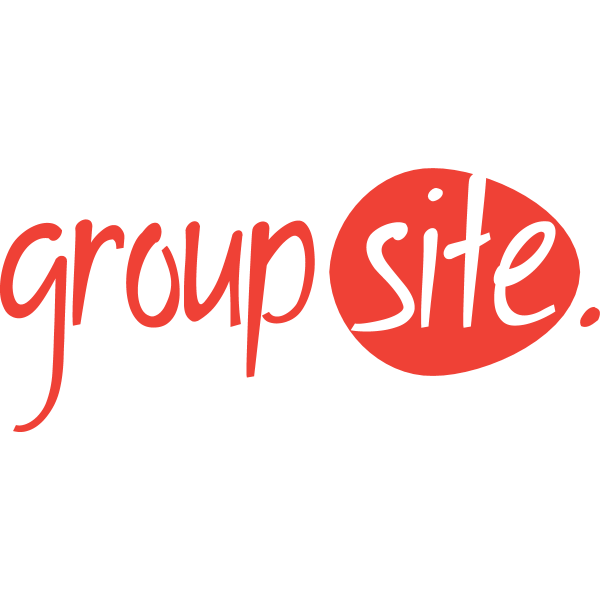 Group Site Logo ,Logo , icon , SVG Group Site Logo