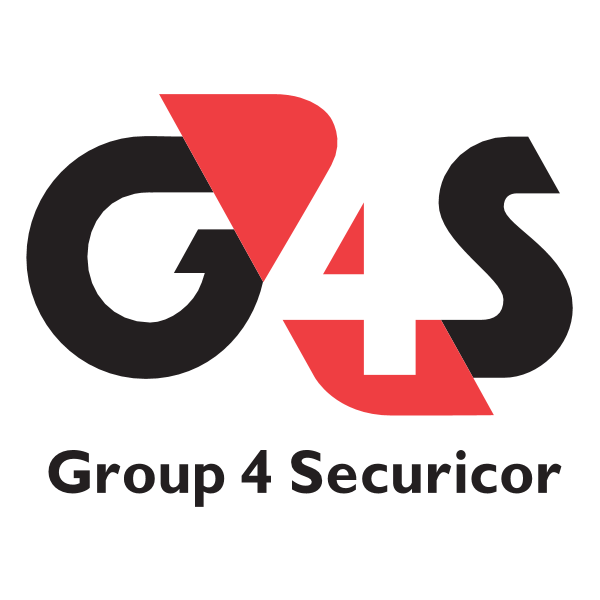 Group4 Securicor Logo ,Logo , icon , SVG Group4 Securicor Logo