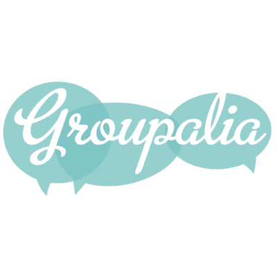 Groupalia Logo ,Logo , icon , SVG Groupalia Logo