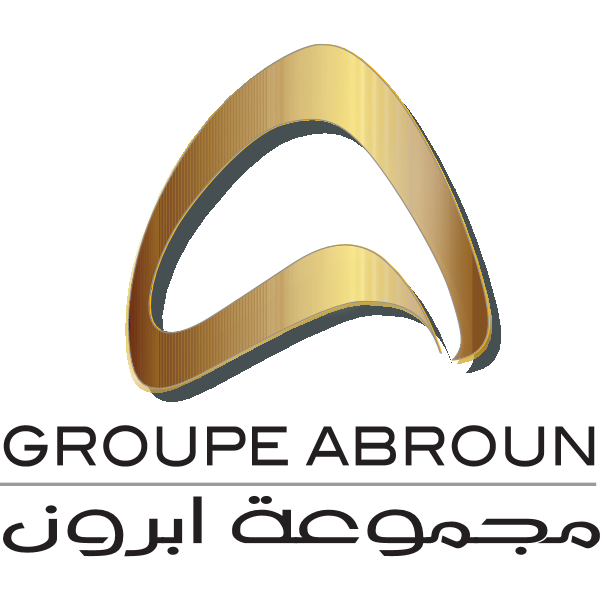 شعار مجموعة ابرون