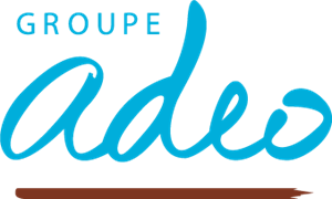 Groupe Adeo Logo ,Logo , icon , SVG Groupe Adeo Logo