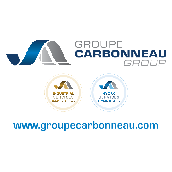 Groupe Carbonneau Group Logo ,Logo , icon , SVG Groupe Carbonneau Group Logo