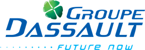 Groupe Dassault Logo ,Logo , icon , SVG Groupe Dassault Logo