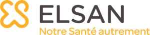 Groupe ELSAN Logo ,Logo , icon , SVG Groupe ELSAN Logo