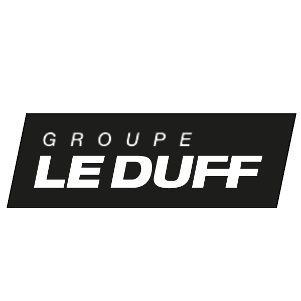 Groupe Leduff Logo