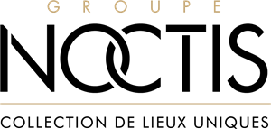 Groupe NOCTIS Logo