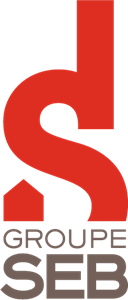 Groupe SEB Logo ,Logo , icon , SVG Groupe SEB Logo
