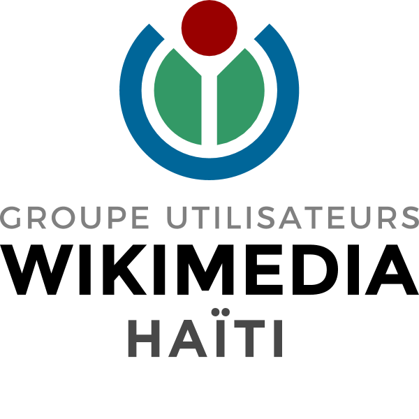 Groupe Utilisateurs Wikimedia Haïti
