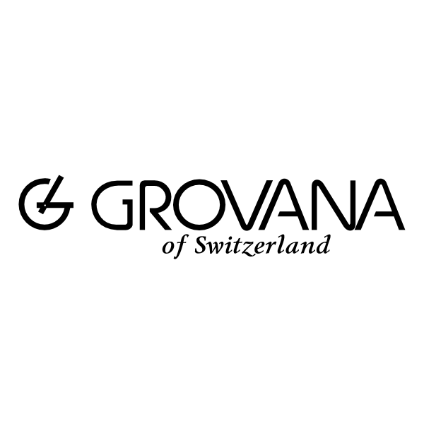 Grovana [ Download - Logo - icon ] png svg