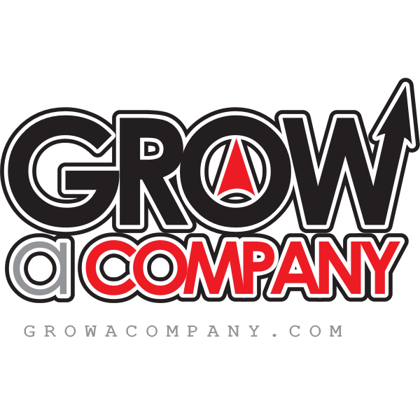 Grow A Company Logo